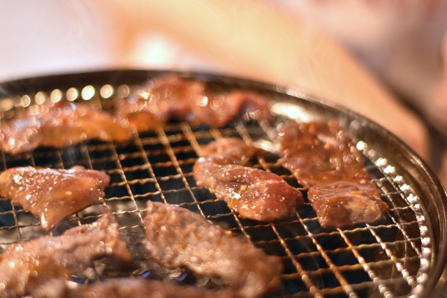 長崎焼肉食べ放題　アイキャッチ画像